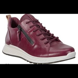 Ecco Women’s ST1 Sneaker calf Leather Morillo
